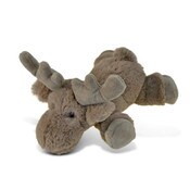 Wholesale - LYING MOOSE SOFT PLUSH C/P 60, UPC: 788679147881
